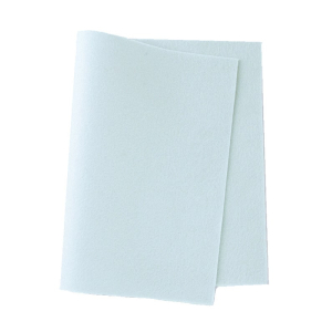 TrueFelt - 1-1.2mm - 20x30 cm - 606 Heel Lichtblauw (VLAP606)