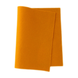 TrueFelt - 1-1.2mm - 20x30 cm - 610 Reebruin (VLAP610)