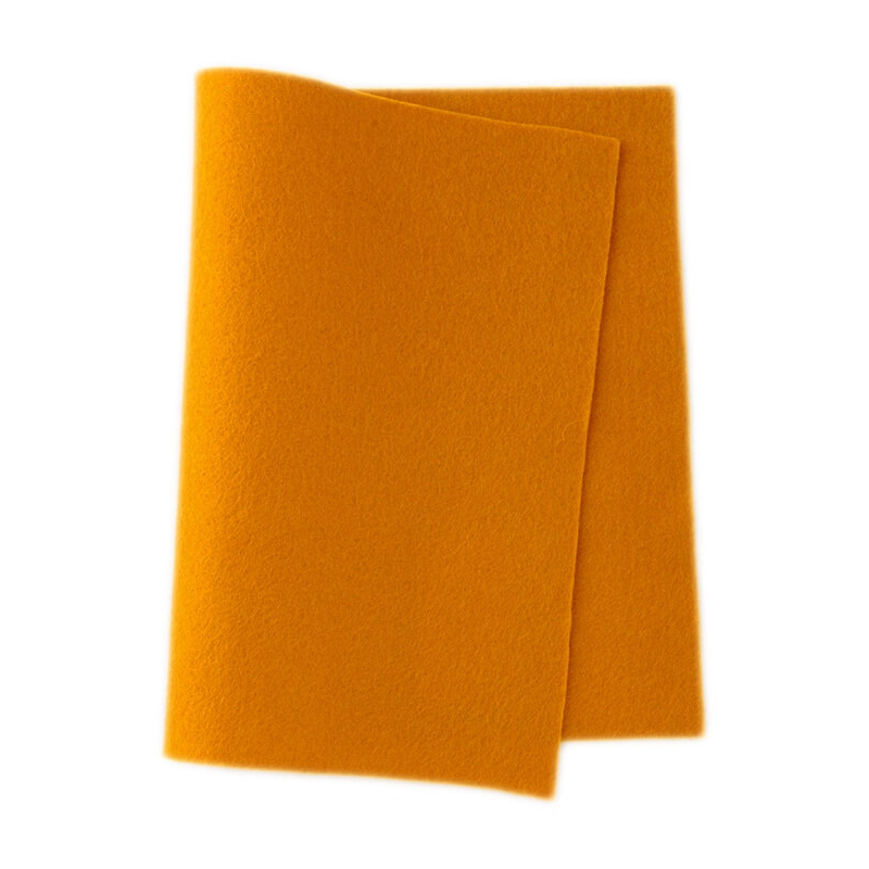 TrueFelt - 1-1.2mm - 20x30 cm - 610 Reebruin (VLAP610)