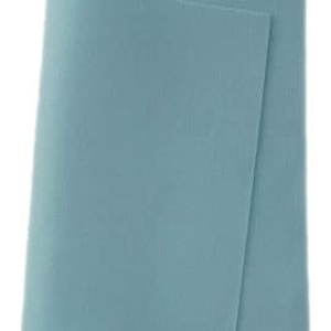 TrueFelt - 1-1.2mm - 20x30 cm - 612 Lichtblauw (VLAP612)