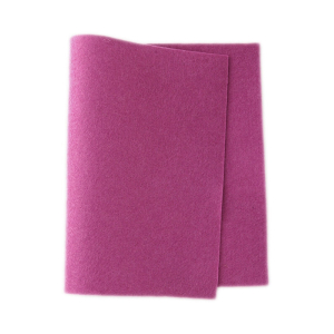 TrueFelt - 1-1.2mm - 20x30 cm - 621 Magenta (VLAP621)