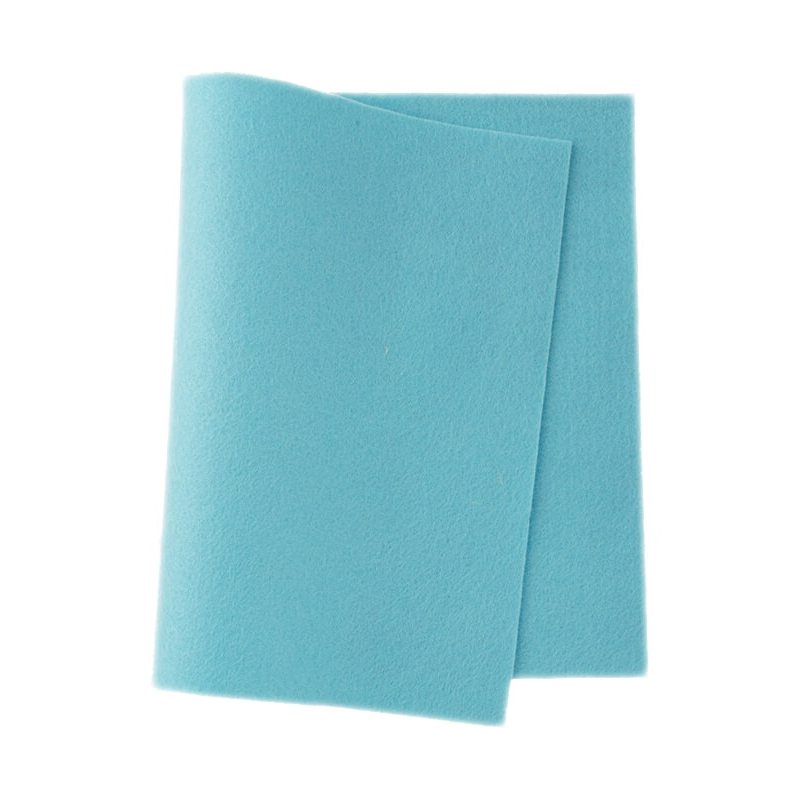 TrueFelt - 1-1.2mm - 20x30 cm - 628 Hemel (VLAP628)