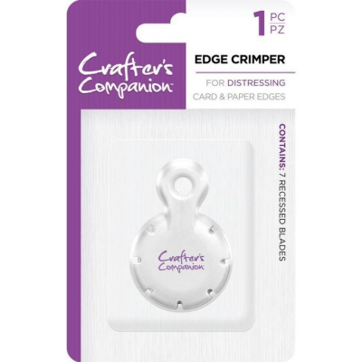 Crafter's Companion Edge Crimper (CC-TOOL-EDGEC)
