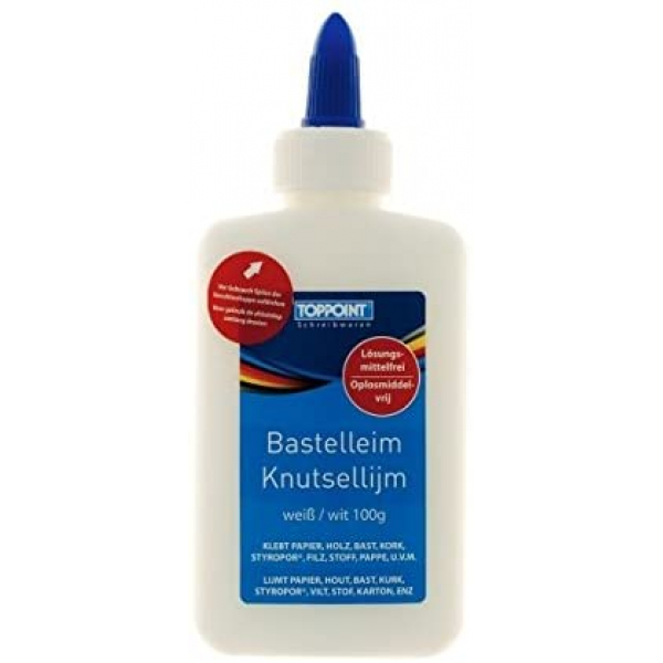 Stylex knutsellijm (Stylex)