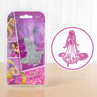 Disney Dreamy Rapunzel (DL076)