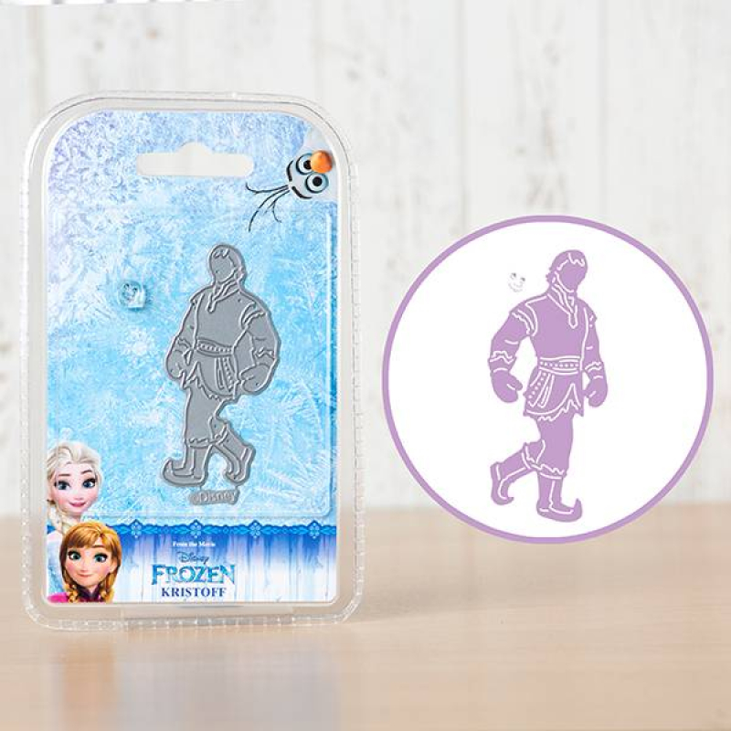 Disney Kristoff (DL022)