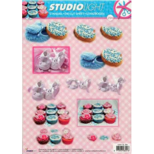 Uitdrukvel SL Geboorte (pushout/SL294)