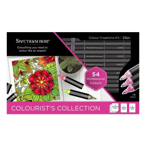 Colour Creations Kits