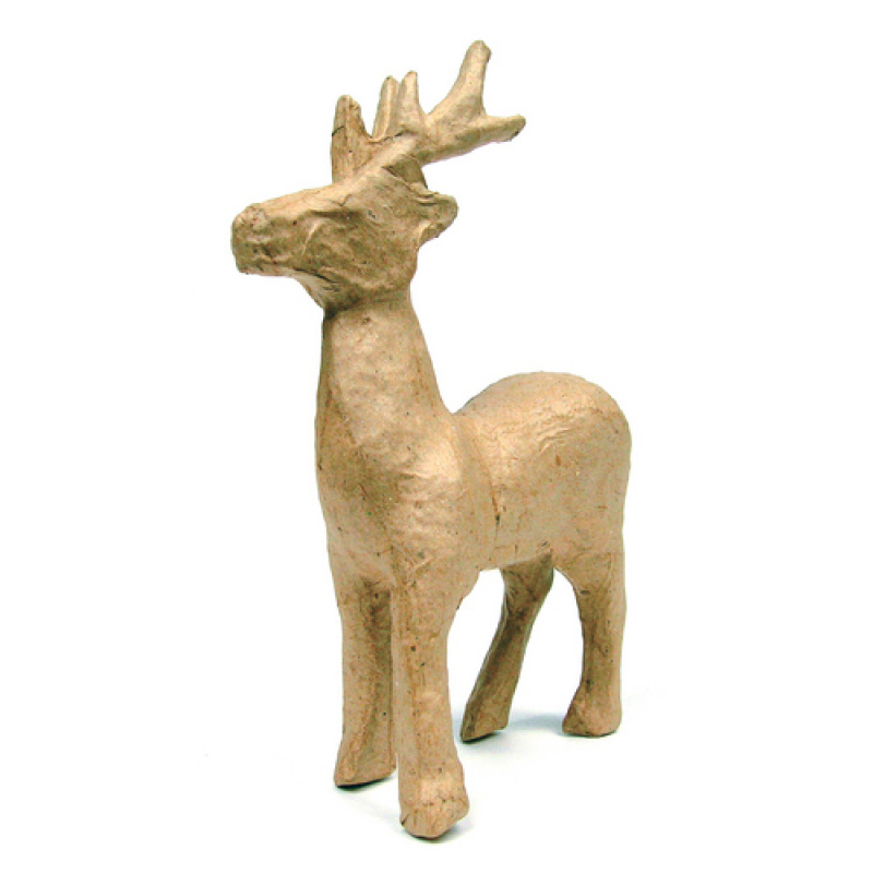 Decopatch Rendier (NO735O)