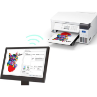 Sublimatie Printer Epson SureColor SC-F100 Wi-Fi (SC-F100)