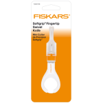 Fiskars Swivel Knife FingerTip Softgrip ((1024409)
