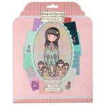 Gorjuss Gorjuss Background 8x8 Inch Paper Set (GOR-ES-PS19)