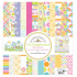 Doodlebug Design Fairy Garden 12x12 Inch Paper Pack (7234) (842715072343)