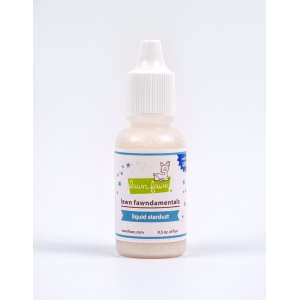 Lawn Fawn Liquid Stardust (LF2000)