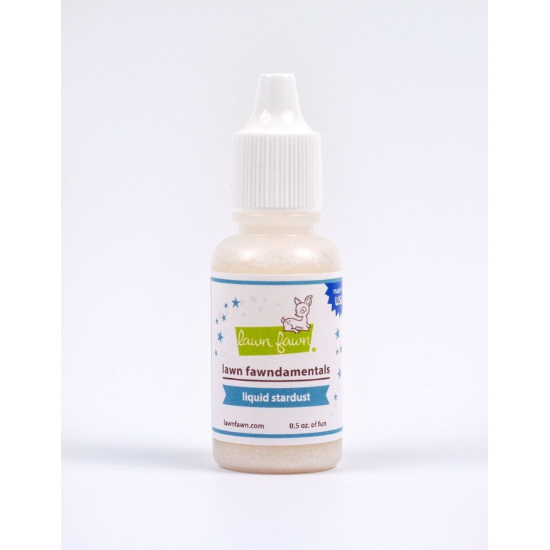 Lawn Fawn Liquid Stardust (LF2000)
