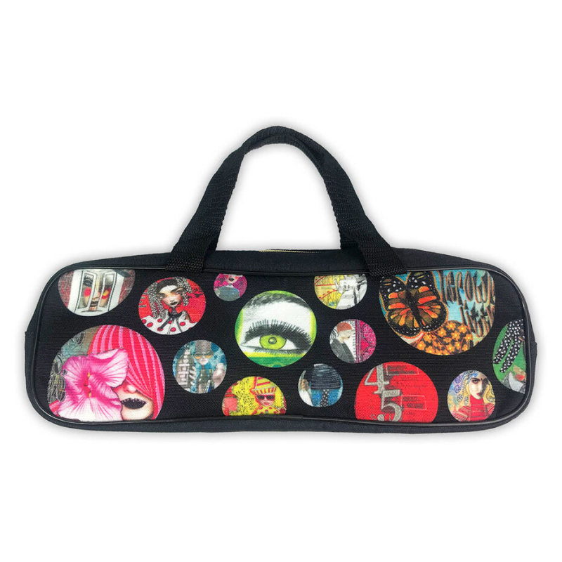 Ranger Dyan Reaveley Dylusions Accessory Bag #4 (DYE74601)