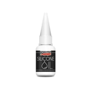 Pentart Silicone oil (32920)