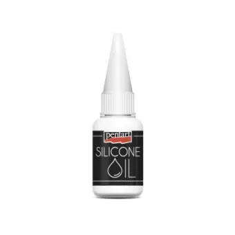 Pentart Silicone oil (32920)
