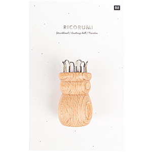 Rico-Design Punnikmolen (383227.903)