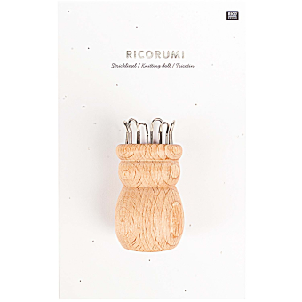 Rico-Design Punnikmolen ( 383227.903)