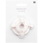 Rico-Design Ricorumi Pompoen Maker (383227.906)