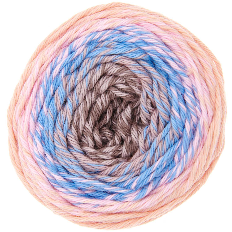 Rico-Design Ricorumi Spin Spin dk ethno (383338.021)