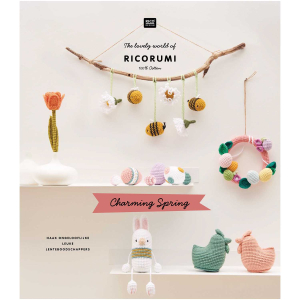 Rico-Design Ricorumi Charming Spring NL (901000.03.00)