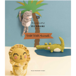 Rico-Design Ricorumi Wild Wild Animal D+NL (96804.03.03)