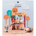 Rico-Design Ricorumi Funny Fall D+NL (96827.03.03)