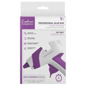 Crafter's Companion Hot Glue Gun EU (CC-TOOL-HGG) (CC-TOOL-EU-HGG)