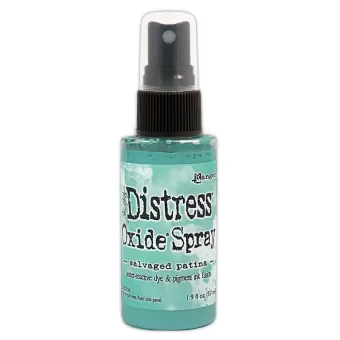 Ranger Distress oxide spray Salvaged patina (TSO72799)