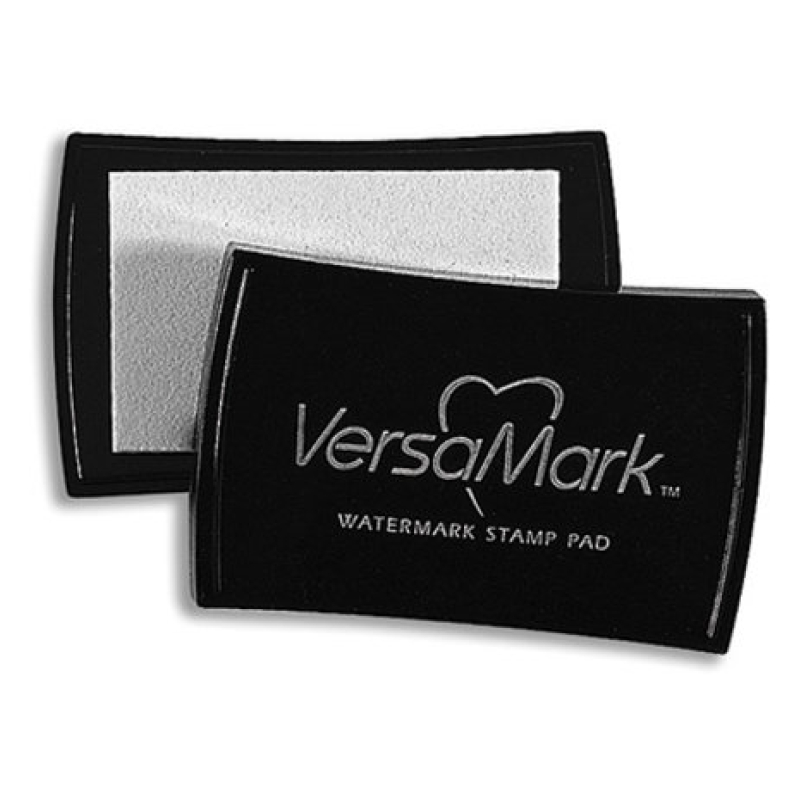 VersaMark Stamp Pad Transparent (VM-000-001)