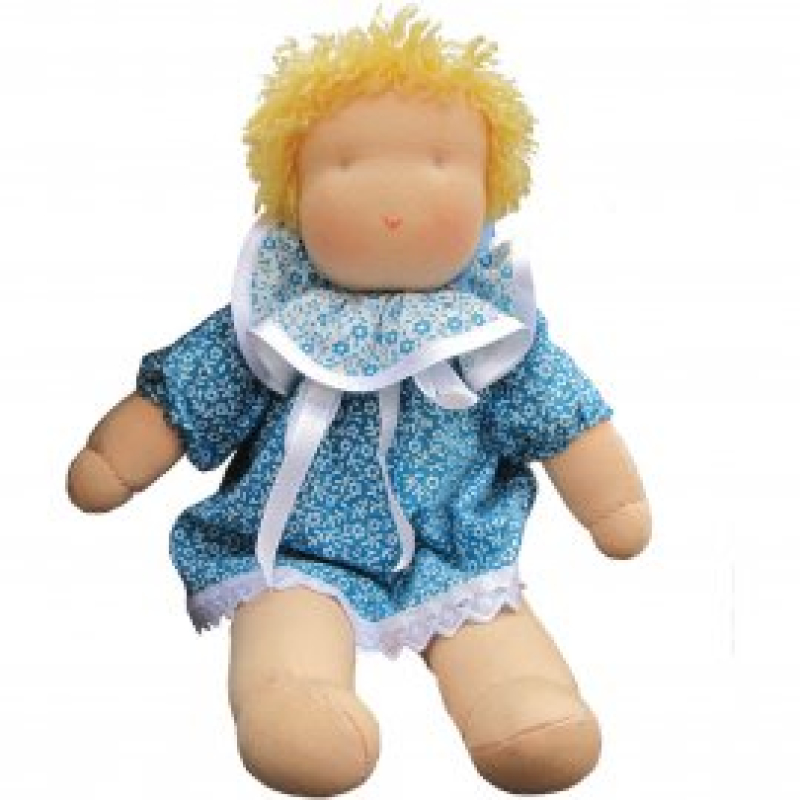 De Witte engel Lena (A37700)