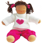 De witte Engel Miriam (A74400)