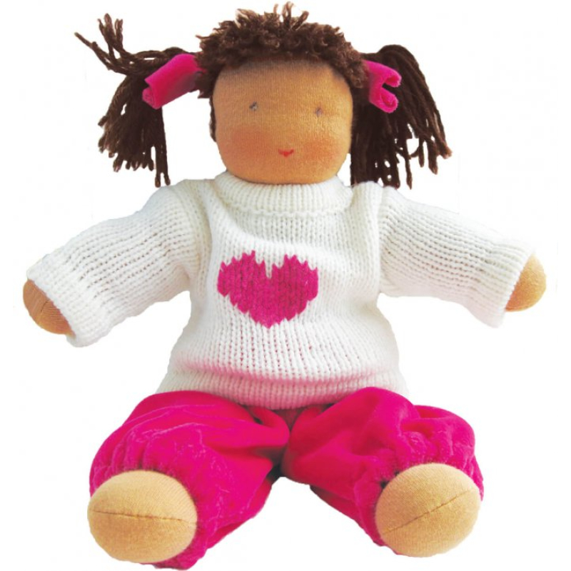 De witte Engel Miriam (A74400)