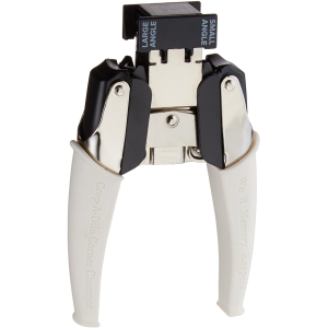 We R Makers . Crop a Dile Corner Chomper Angled (662994)