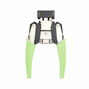 We R Makers • Crop-a-dile corner chomper stub & deco (661300)