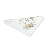 Sublistar® Napkin white (SERN-40)