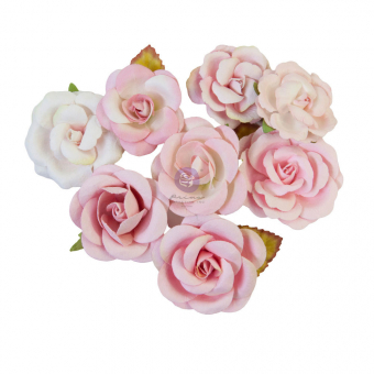 Prima Marketing Magic Love Flowers Pink Dreams (652746)