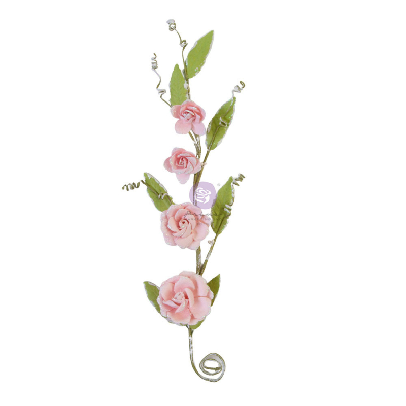 Prima Marketing Magic Love Flowers Sunshine Bliss (652753)