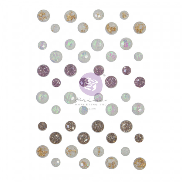 Prima Marketing Magic Love Say It In Crystals (996864)