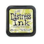 Tim Holtz Ranger Distress ink pad Shabby shutters (TIM21490)
