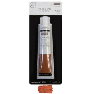 Decor Wax