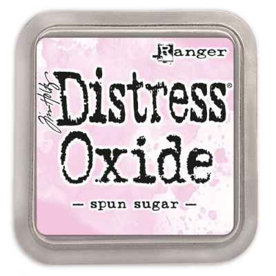 Ranger • Distress oxide ink pad Spun sugar