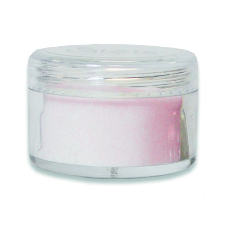 Sizzix Embossing powder opaque Ballet slipper (663728)