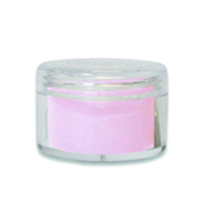 Sizzix Embossing powder opaque Cherry blossom (663729)