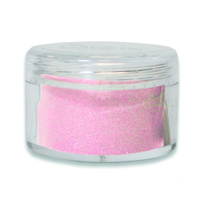 Sizzix Embossing powder opaque Sorbet (663730)