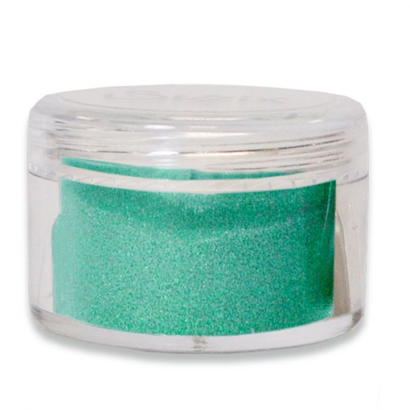 Sizzix Embossing powder opaque Mermaid kiss (664279)