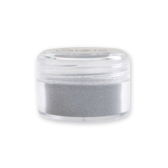 Sizzix • Making Essential Opaque Embossing Powder Clear 12g (664807)