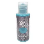 Cosmic Shimmer Artist Pigment Paint Cobalt Teal Hue 50ml (CSASAPPTEAL)